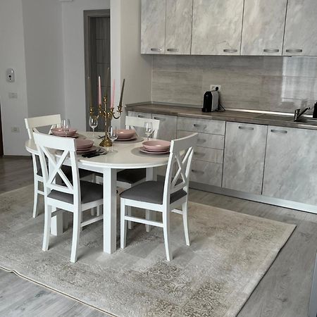 Apartament Anais 알바루리아 외부 사진