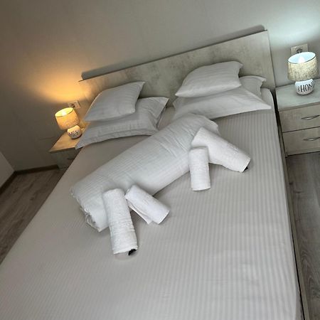 Apartament Anais 알바루리아 외부 사진