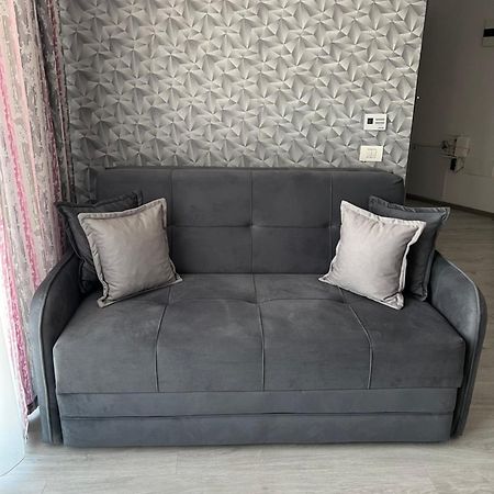 Apartament Anais 알바루리아 외부 사진