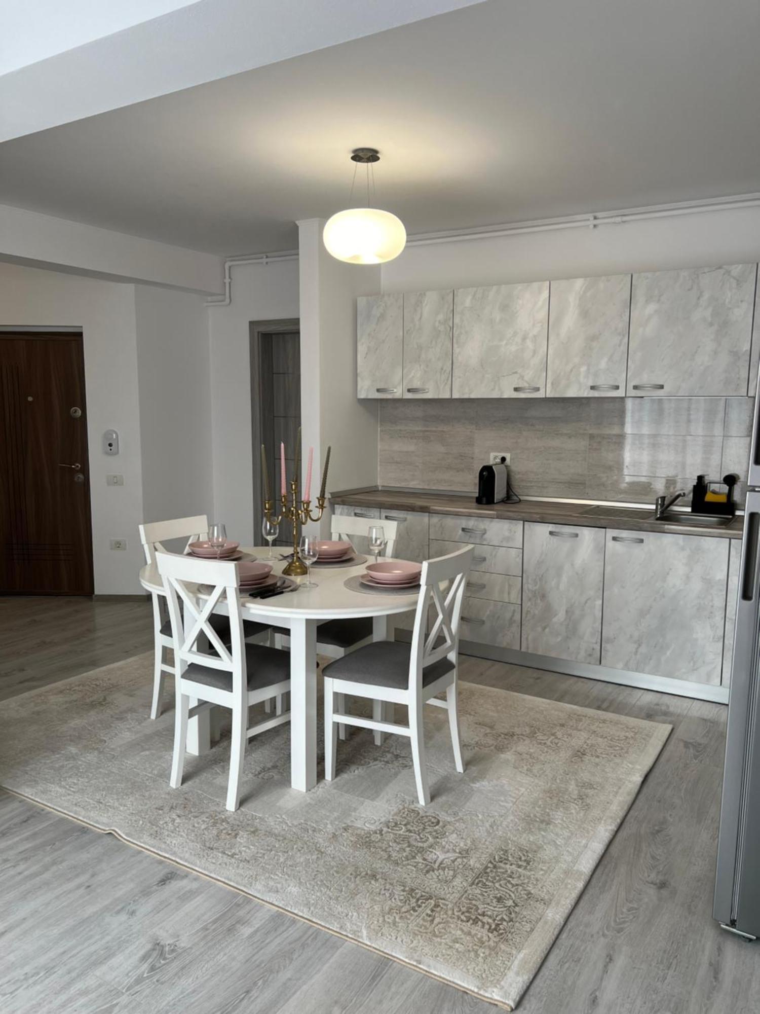 Apartament Anais 알바루리아 외부 사진