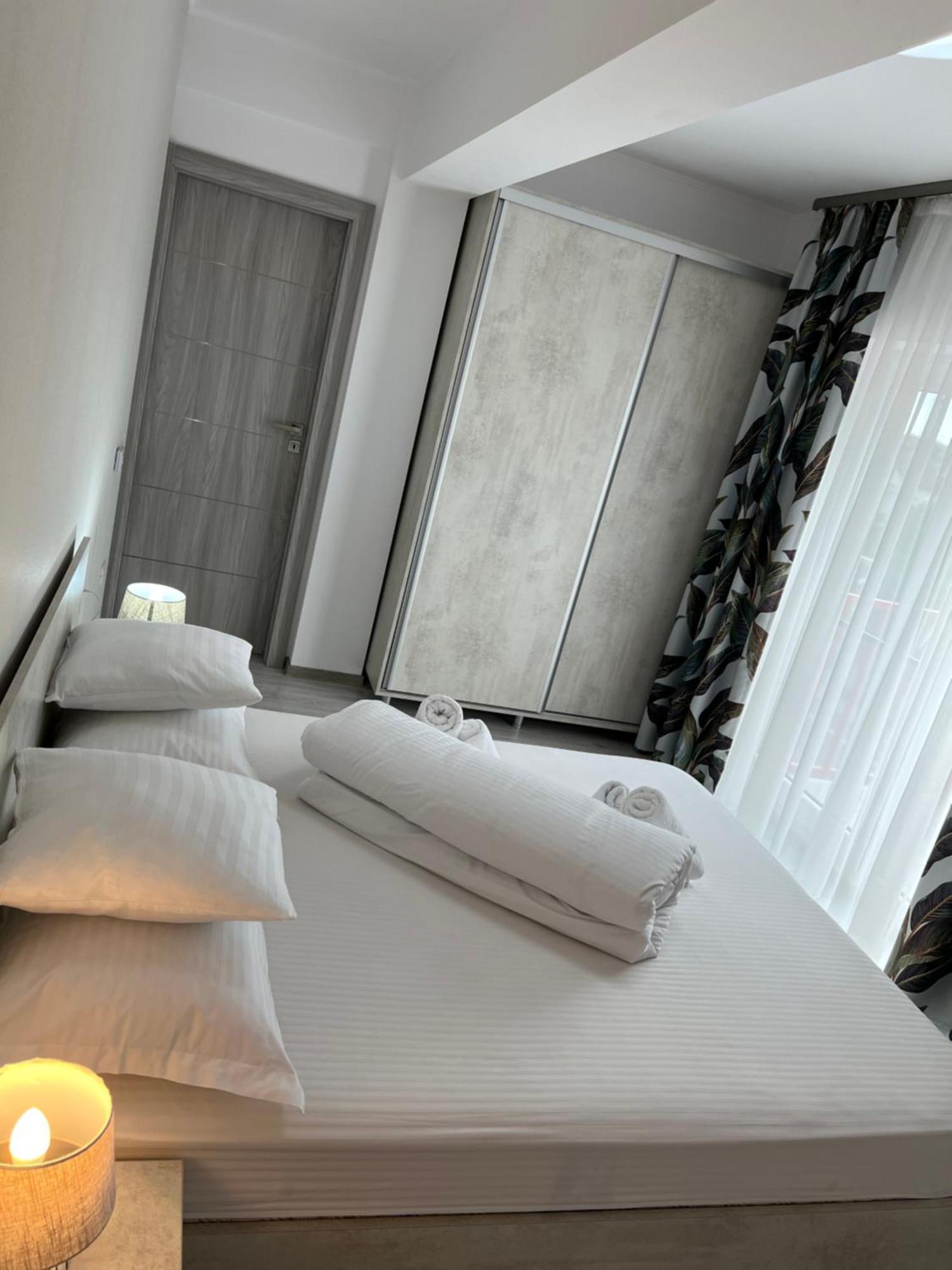 Apartament Anais 알바루리아 외부 사진