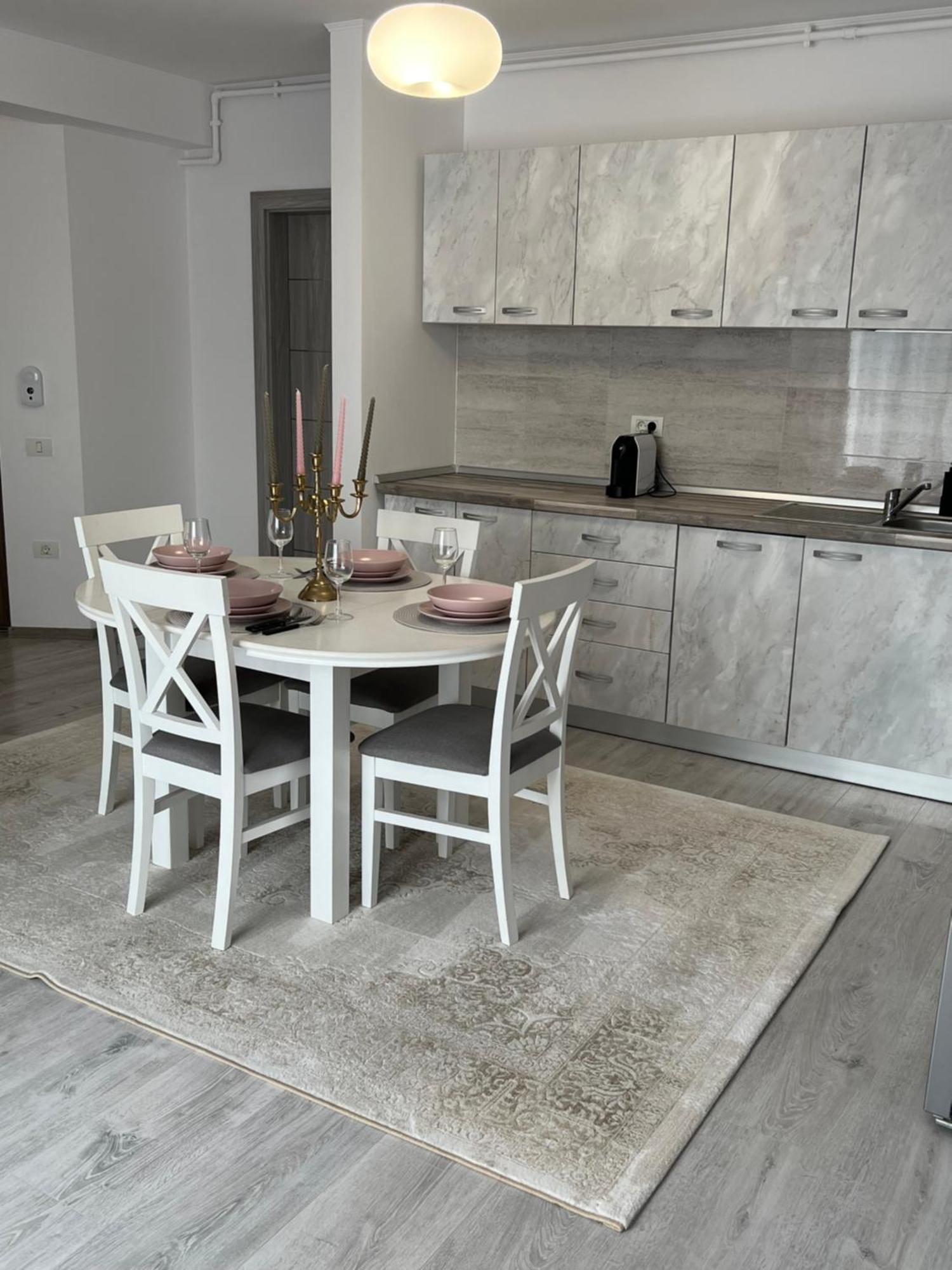 Apartament Anais 알바루리아 외부 사진