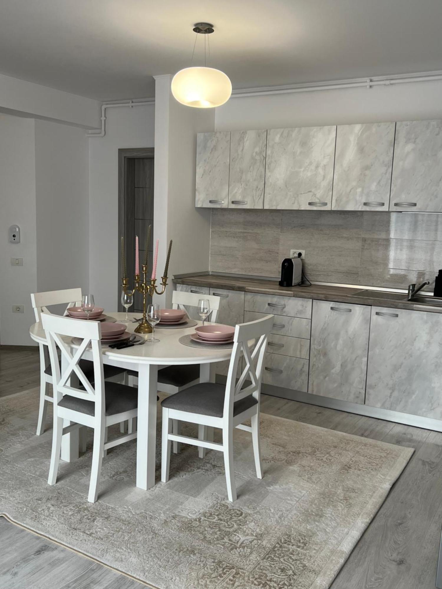 Apartament Anais 알바루리아 외부 사진