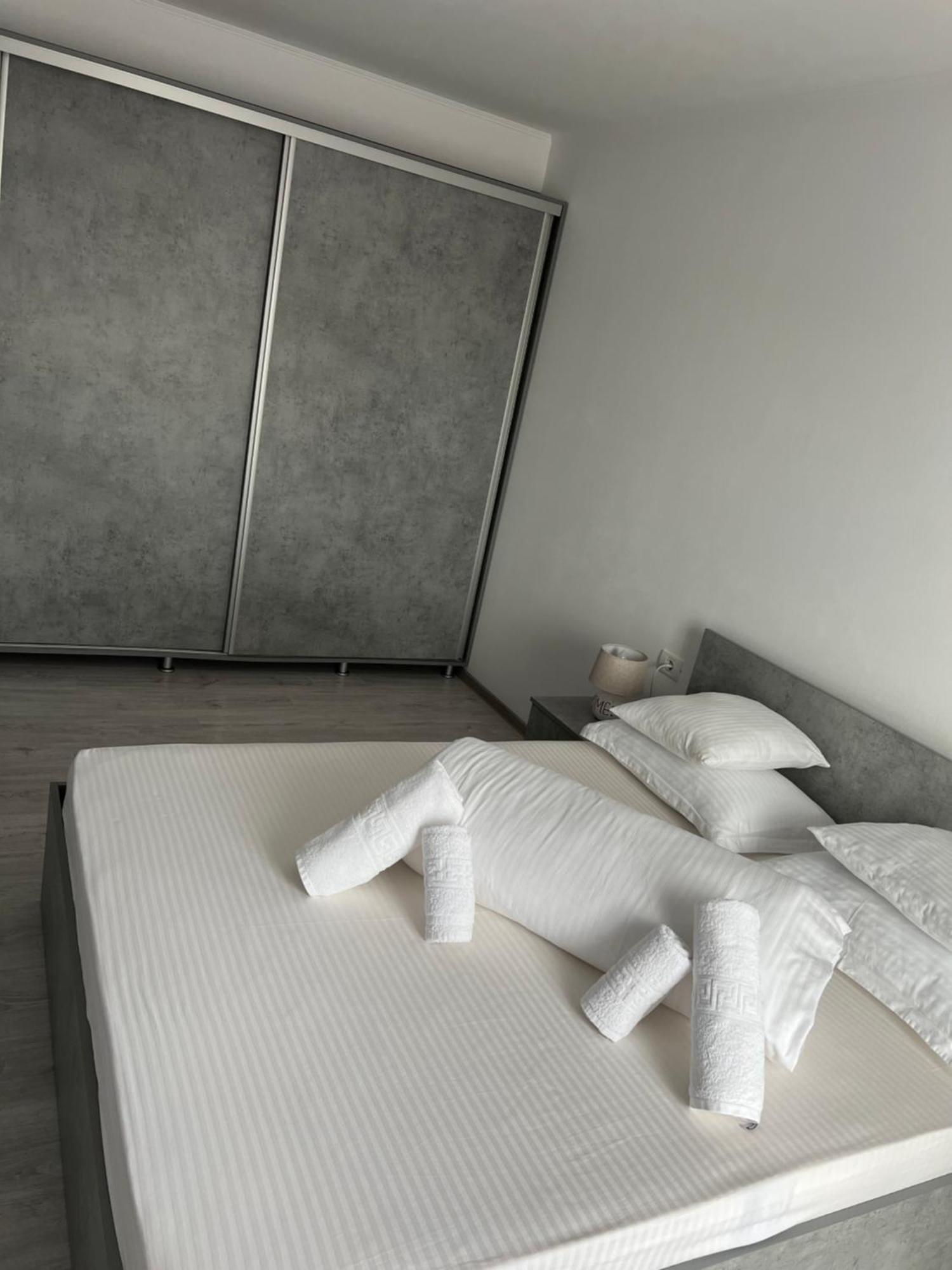Apartament Anais 알바루리아 외부 사진