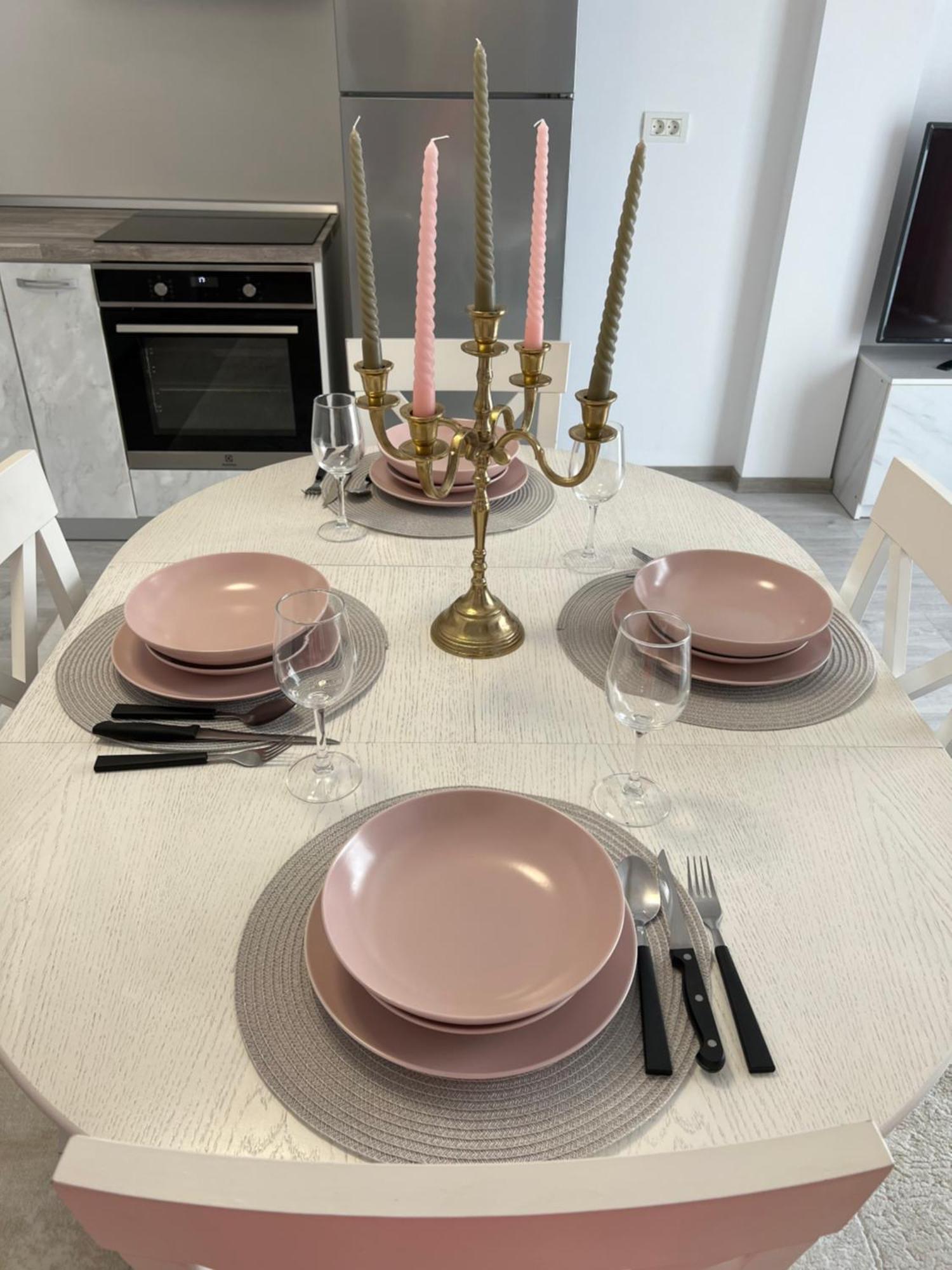 Apartament Anais 알바루리아 외부 사진