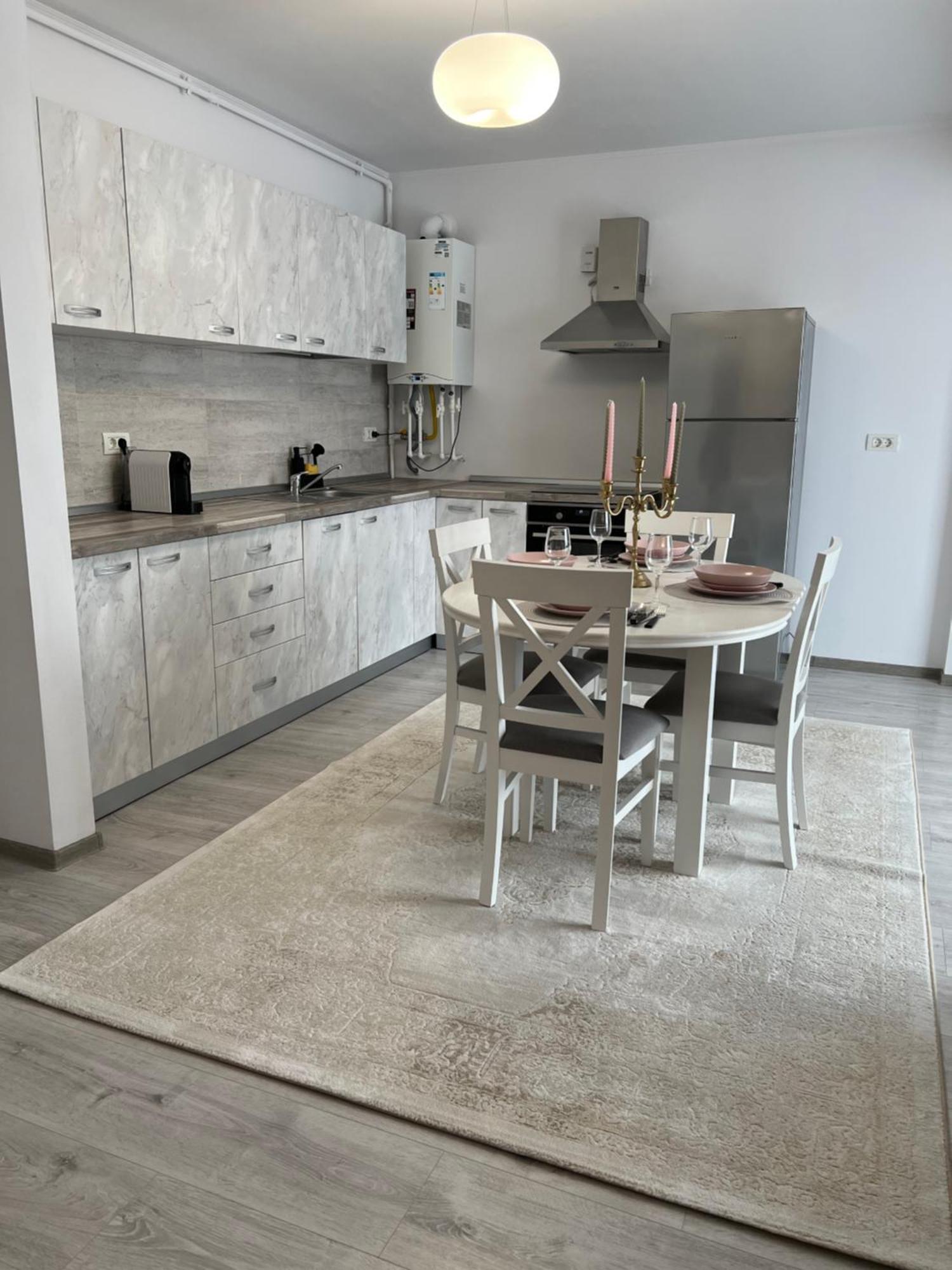 Apartament Anais 알바루리아 외부 사진