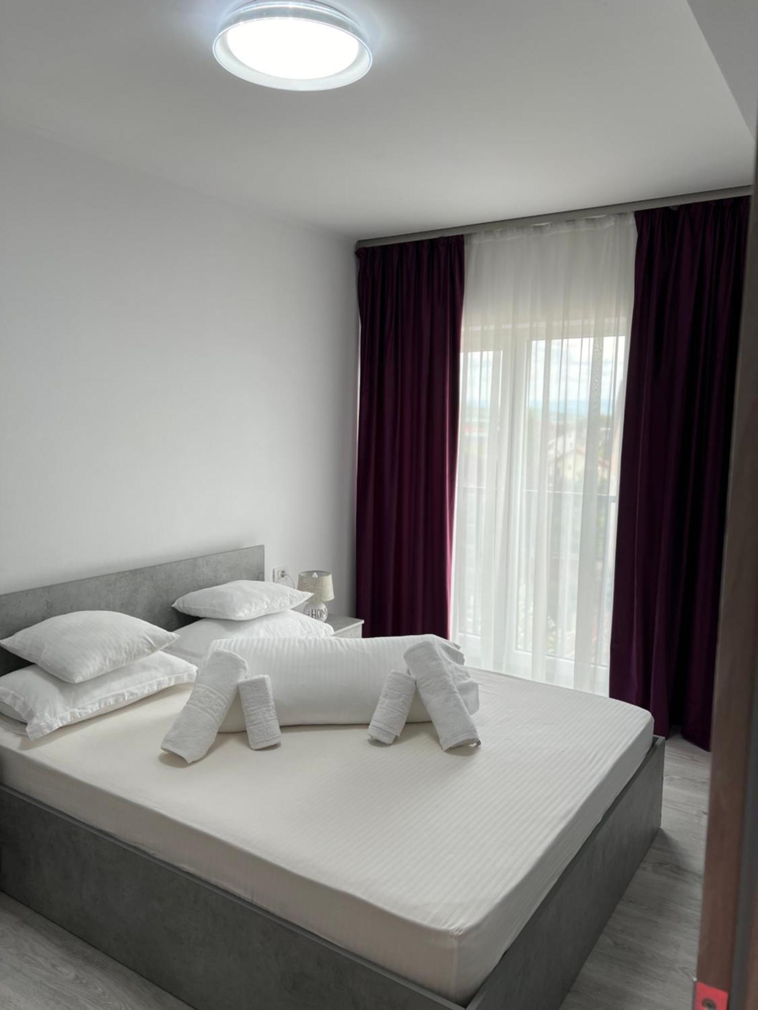 Apartament Anais 알바루리아 외부 사진
