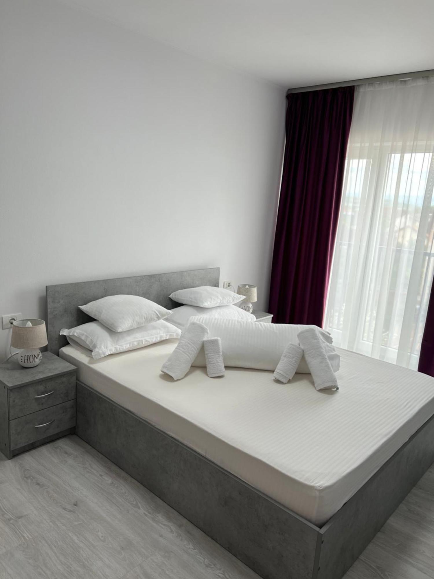 Apartament Anais 알바루리아 외부 사진