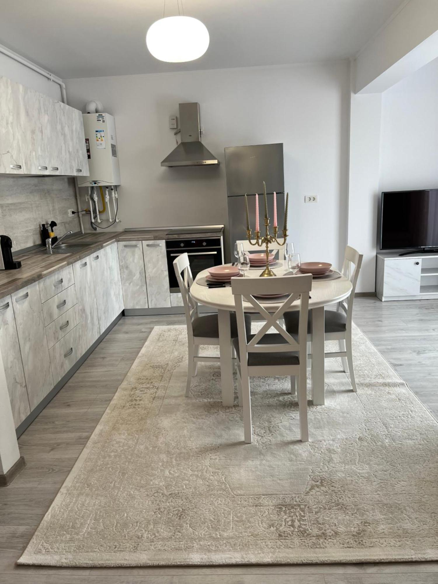 Apartament Anais 알바루리아 외부 사진