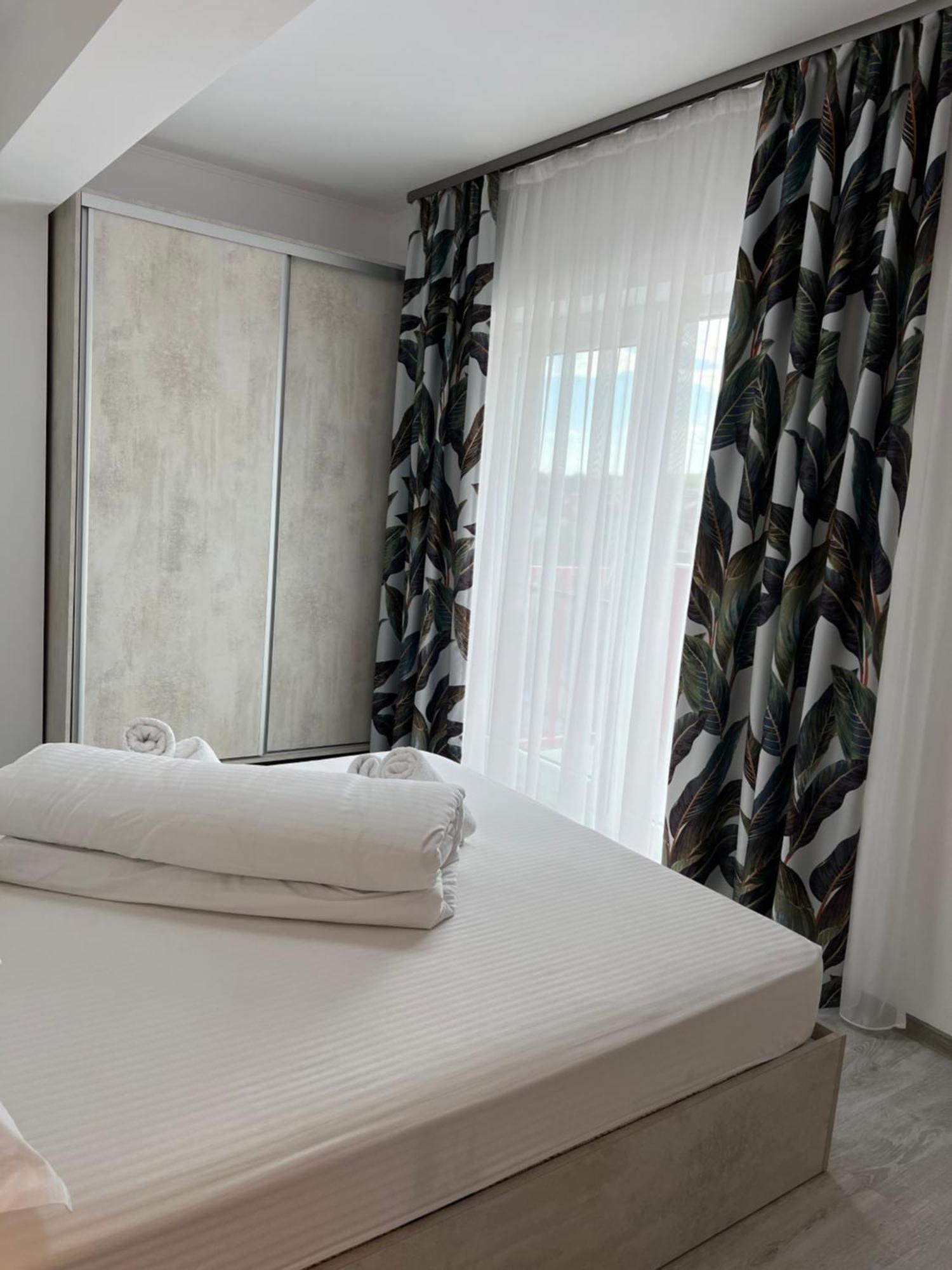 Apartament Anais 알바루리아 외부 사진