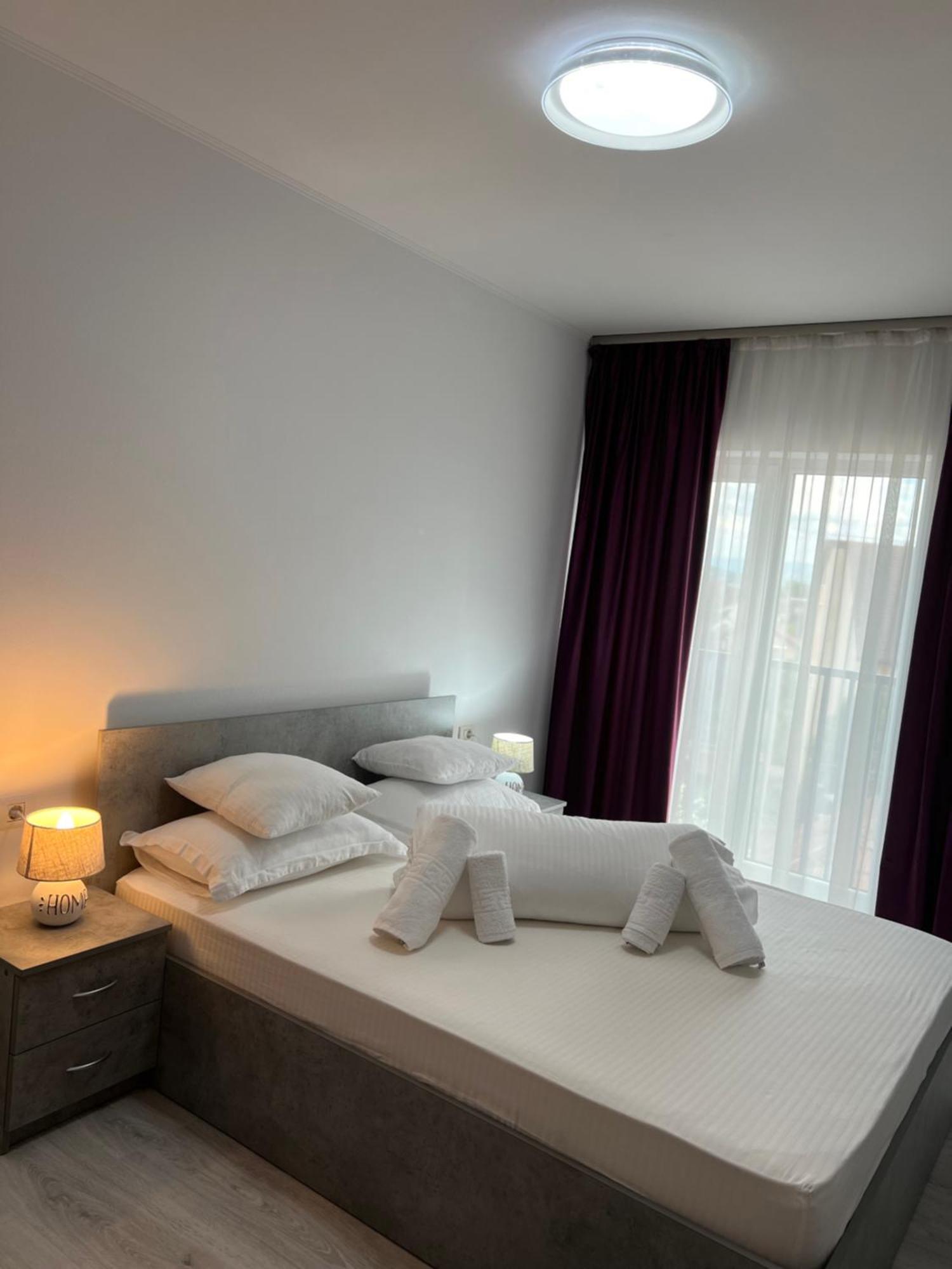Apartament Anais 알바루리아 외부 사진