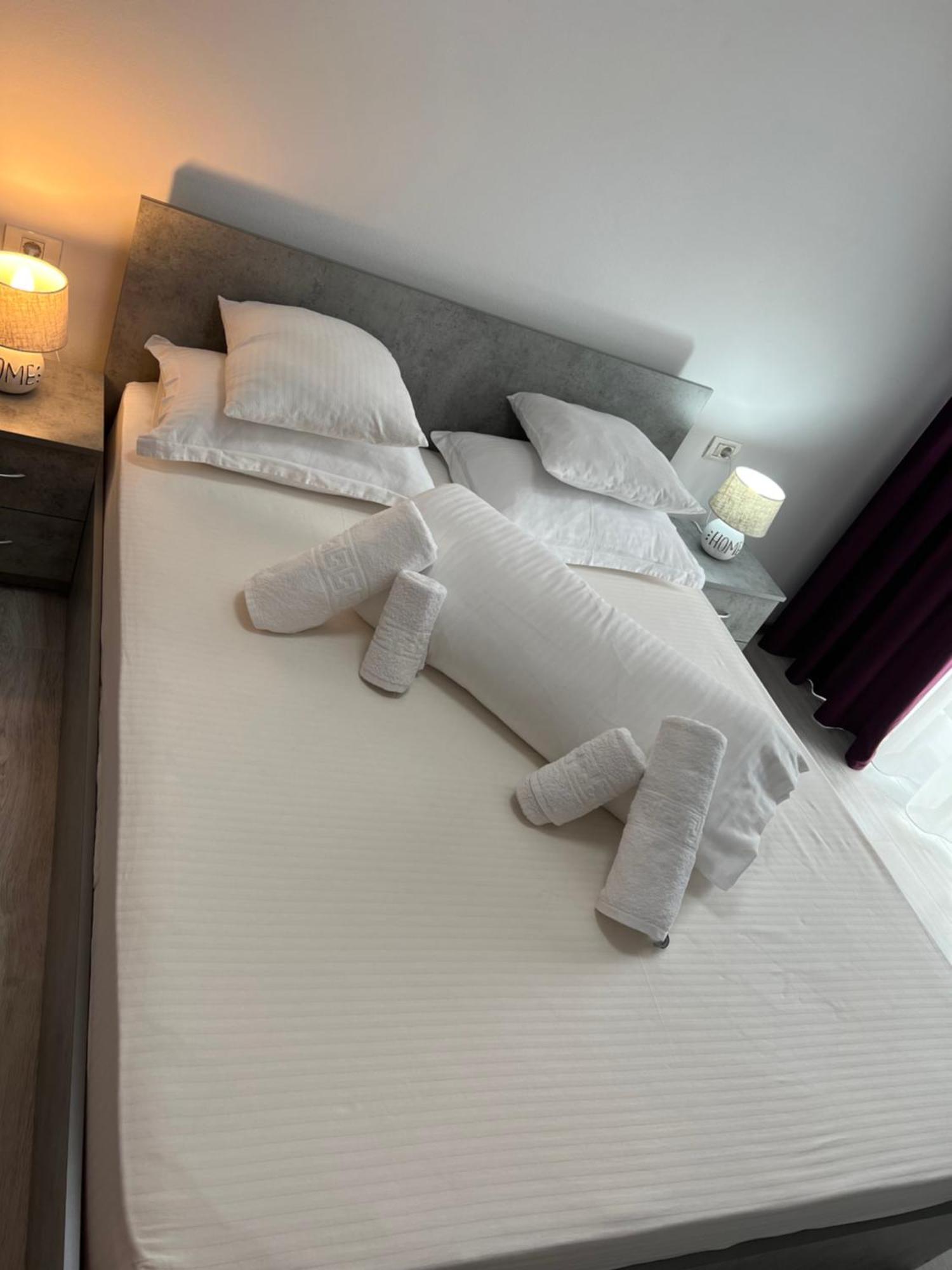 Apartament Anais 알바루리아 외부 사진