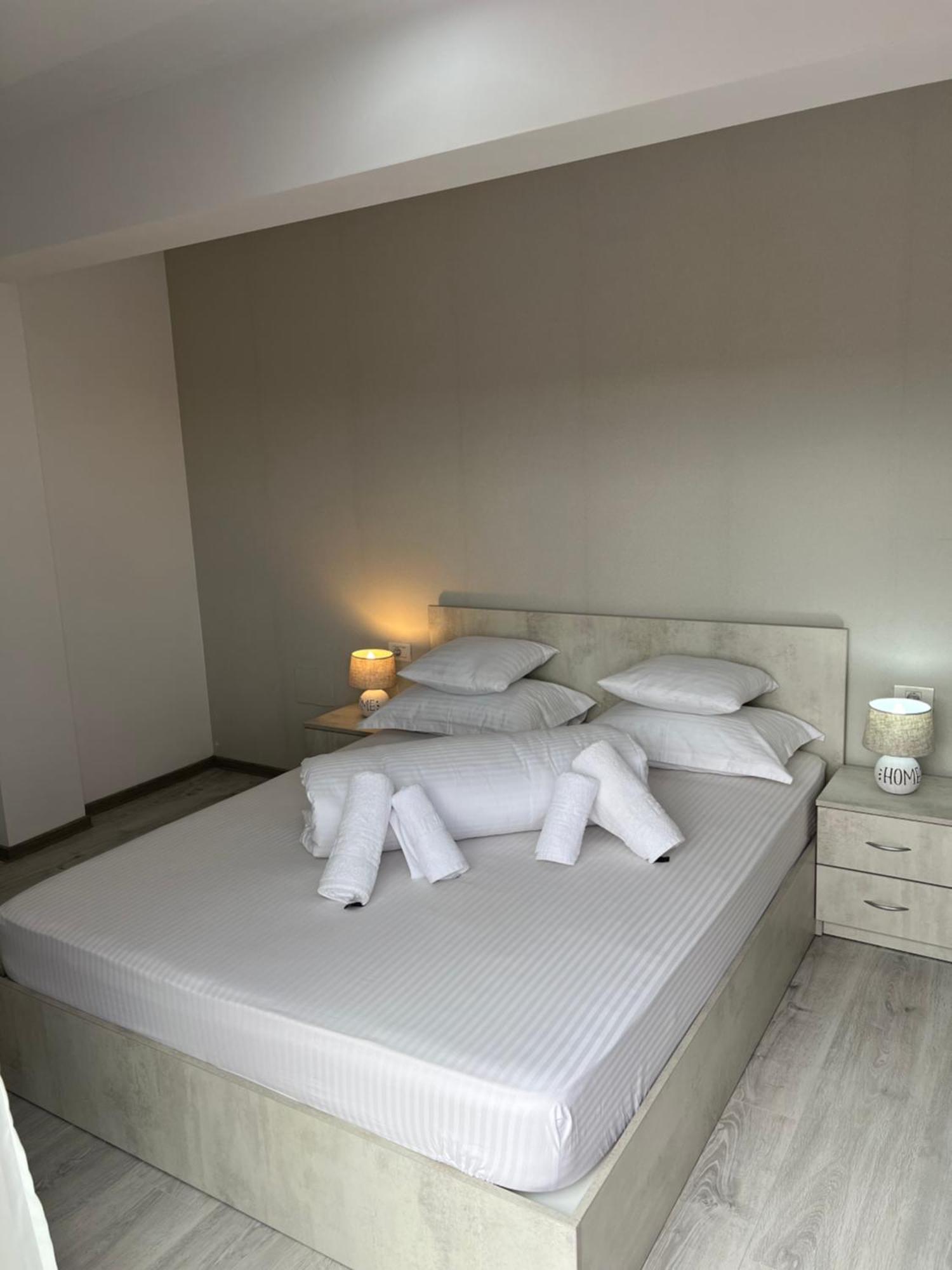 Apartament Anais 알바루리아 외부 사진