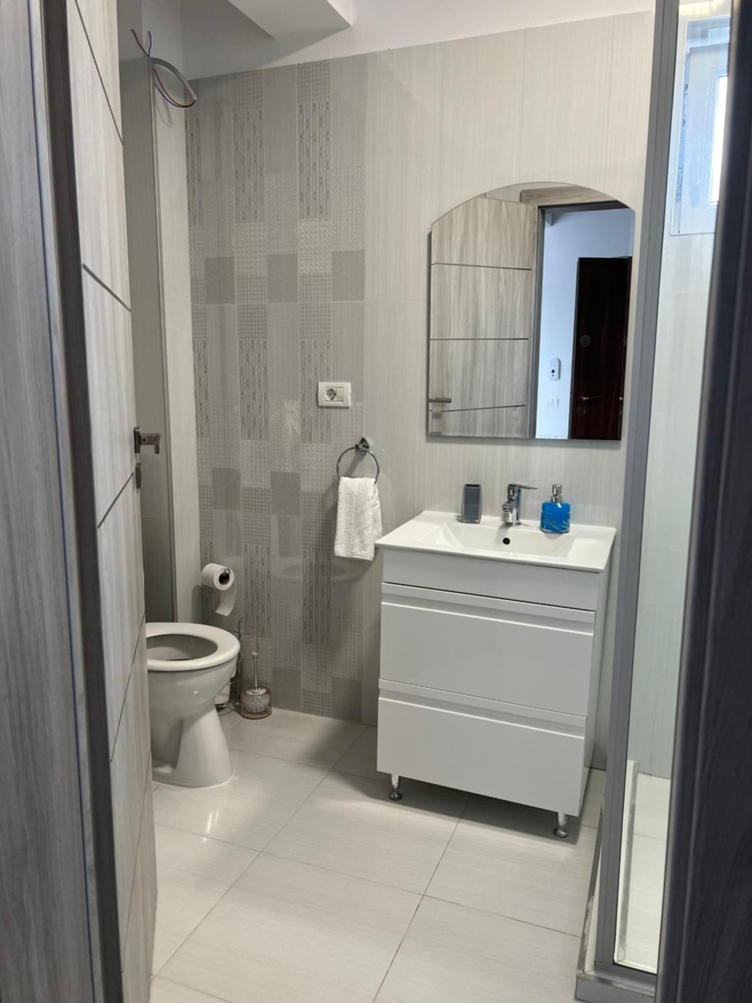 Apartament Anais 알바루리아 외부 사진