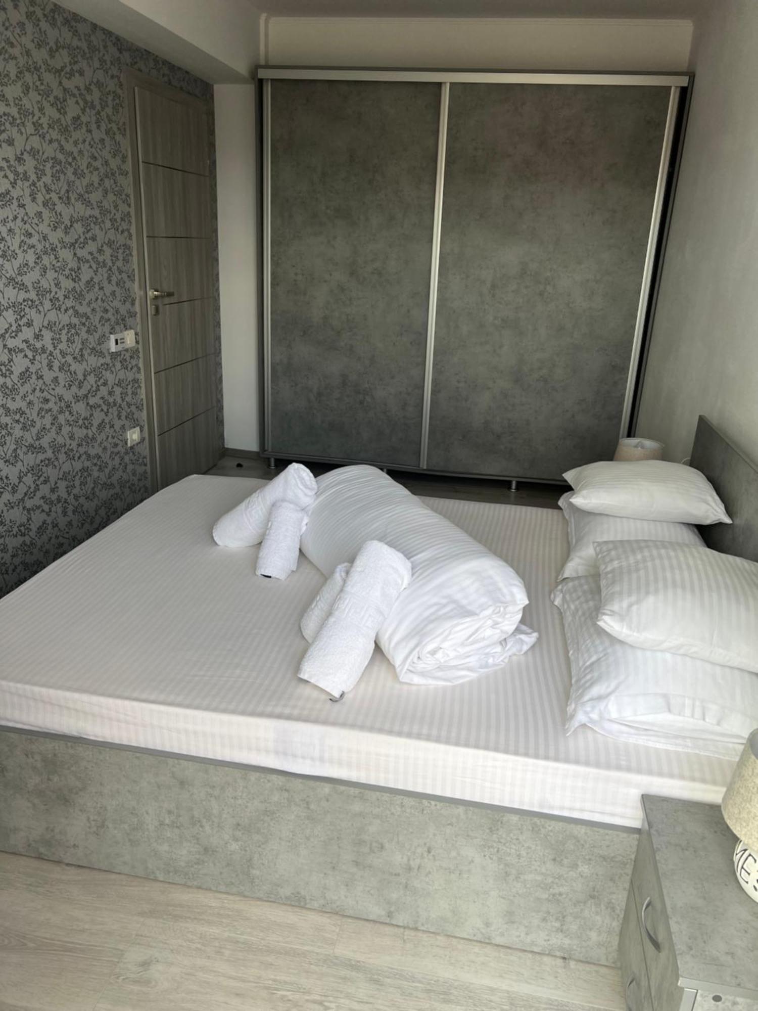 Apartament Anais 알바루리아 외부 사진