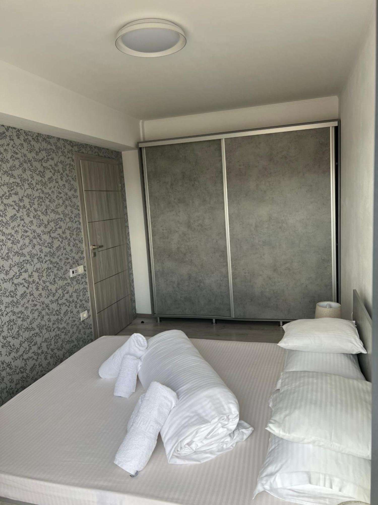 Apartament Anais 알바루리아 외부 사진