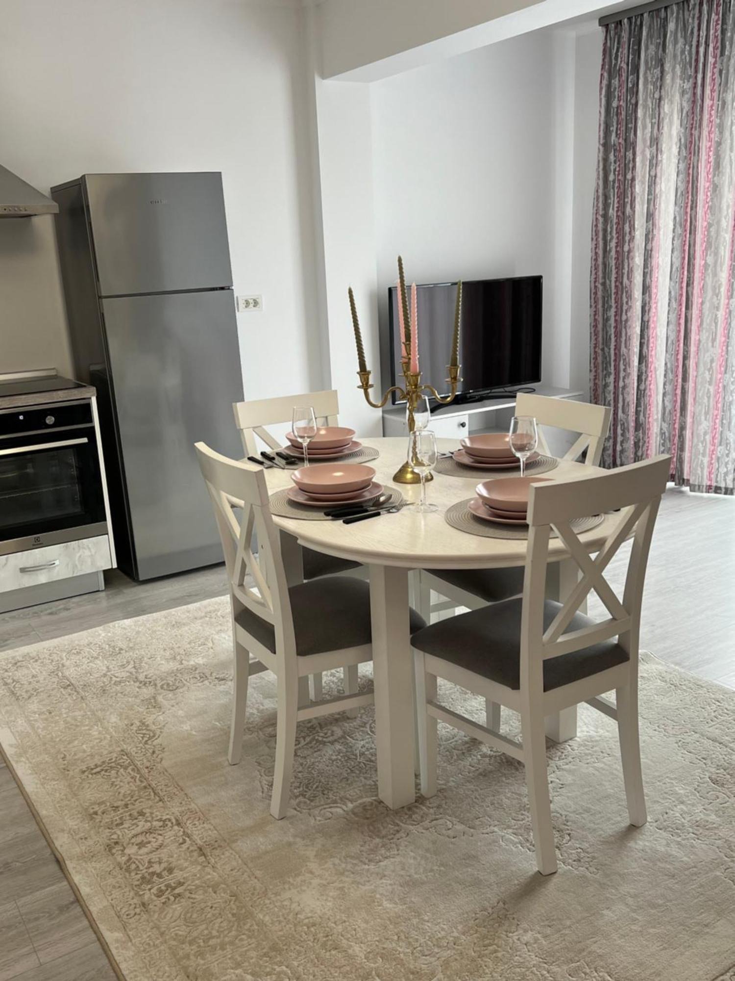 Apartament Anais 알바루리아 외부 사진
