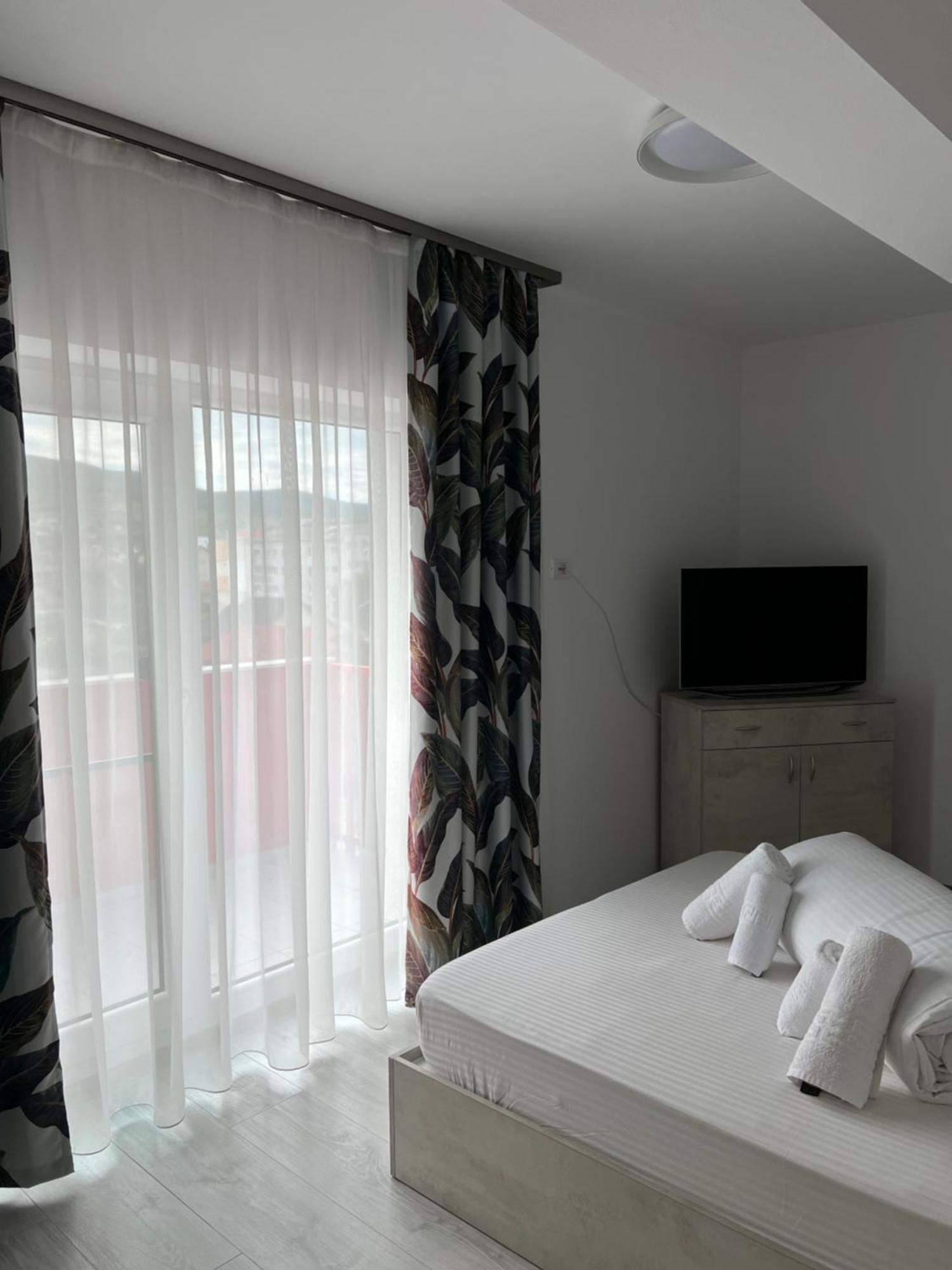 Apartament Anais 알바루리아 외부 사진