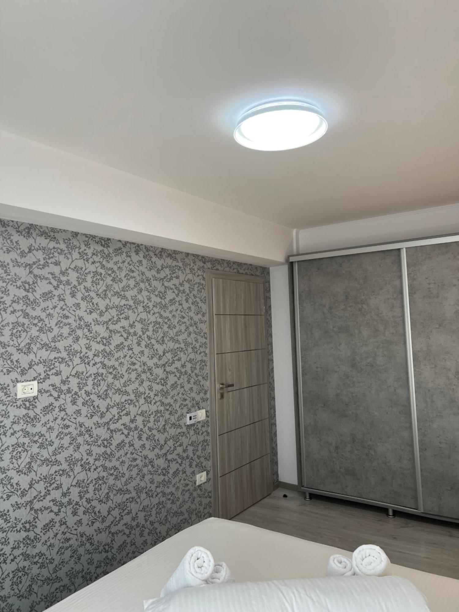 Apartament Anais 알바루리아 외부 사진