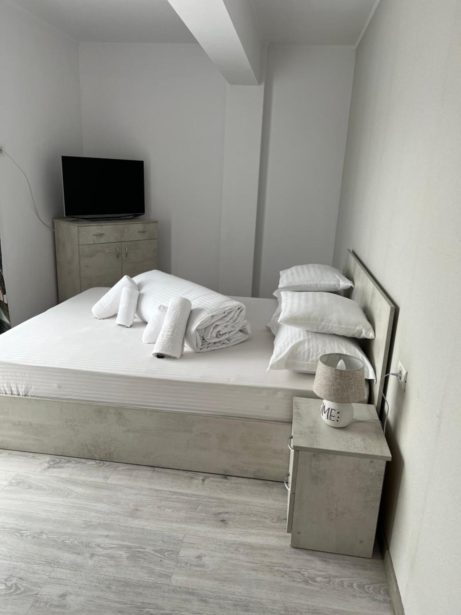 Apartament Anais 알바루리아 외부 사진