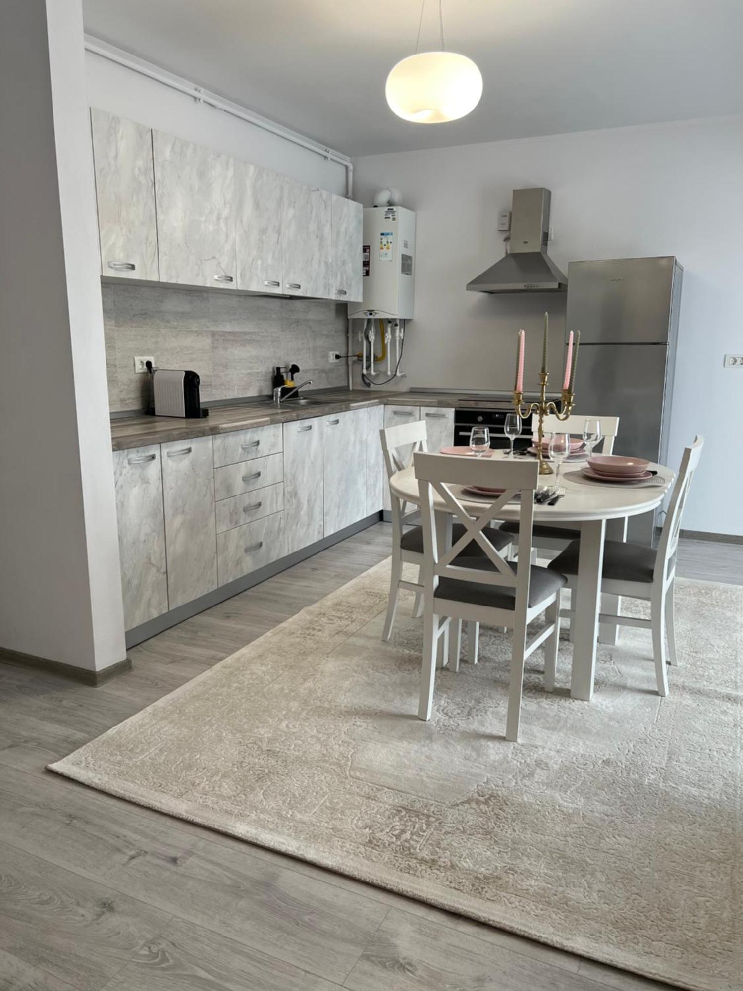 Apartament Anais 알바루리아 외부 사진