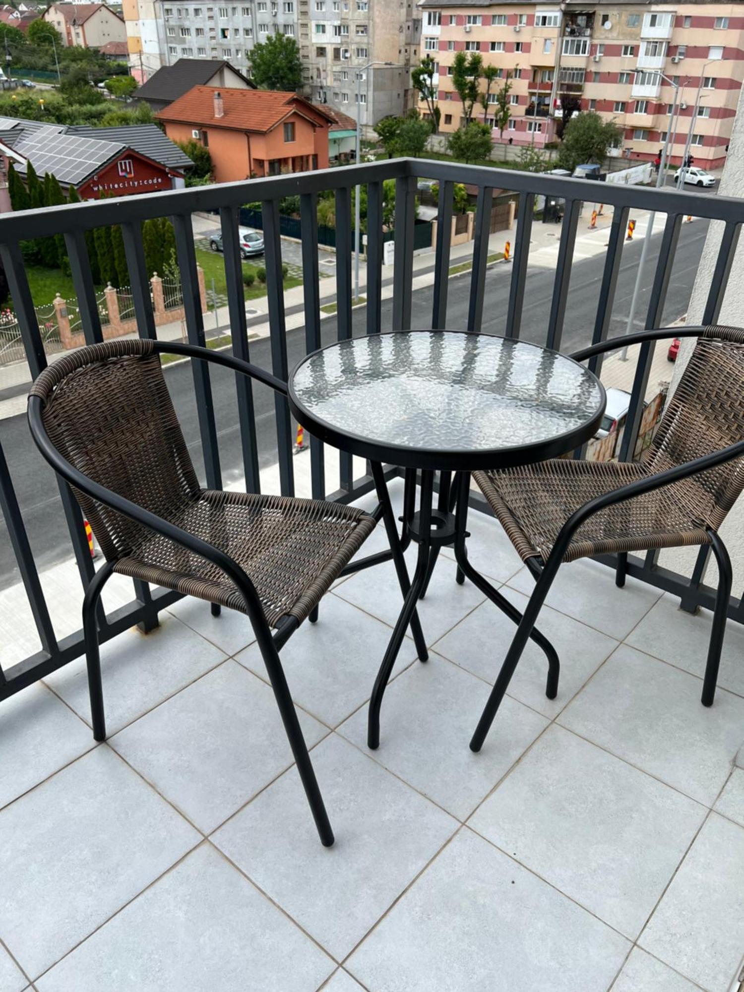 Apartament Anais 알바루리아 외부 사진