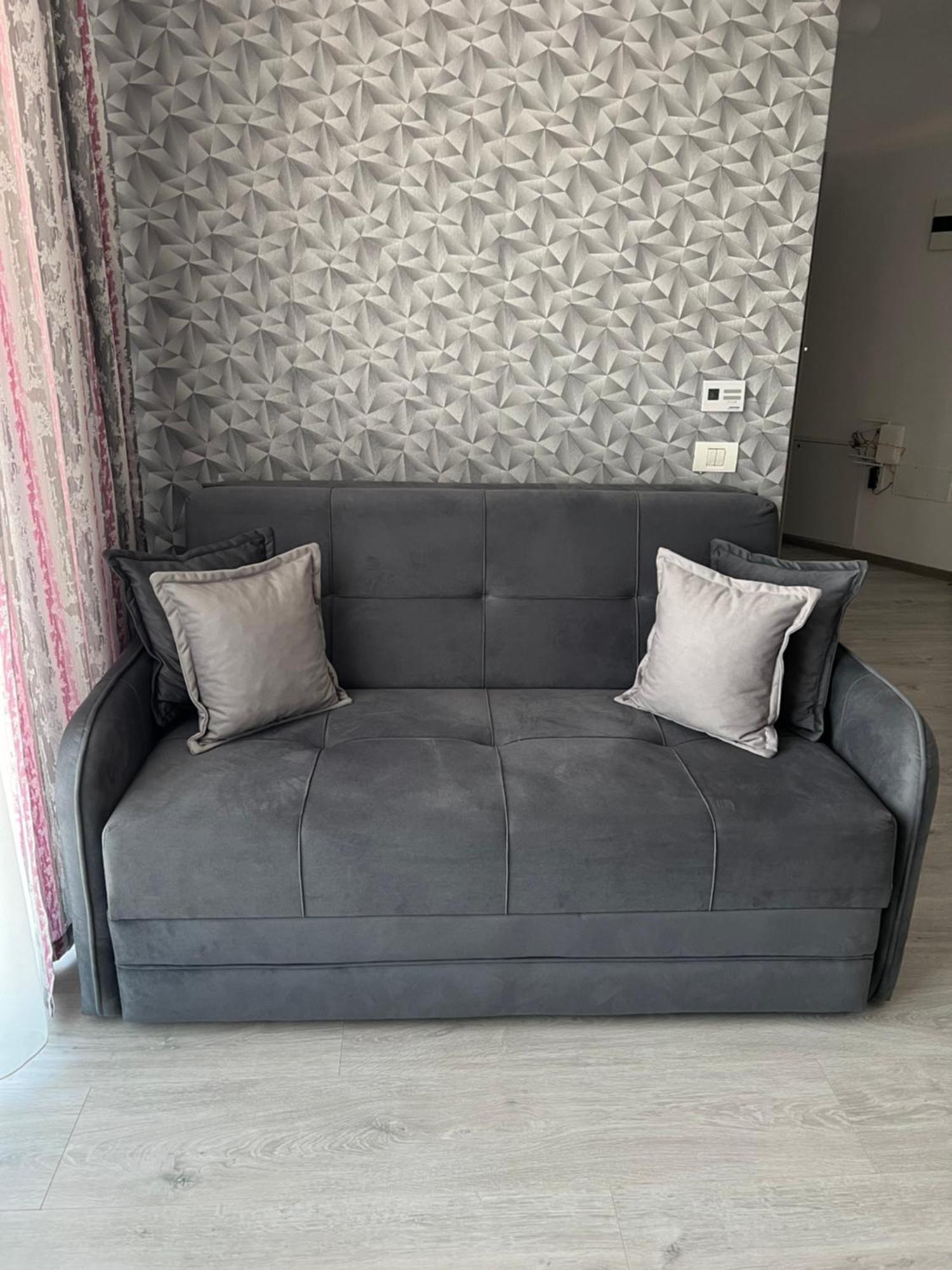 Apartament Anais 알바루리아 외부 사진