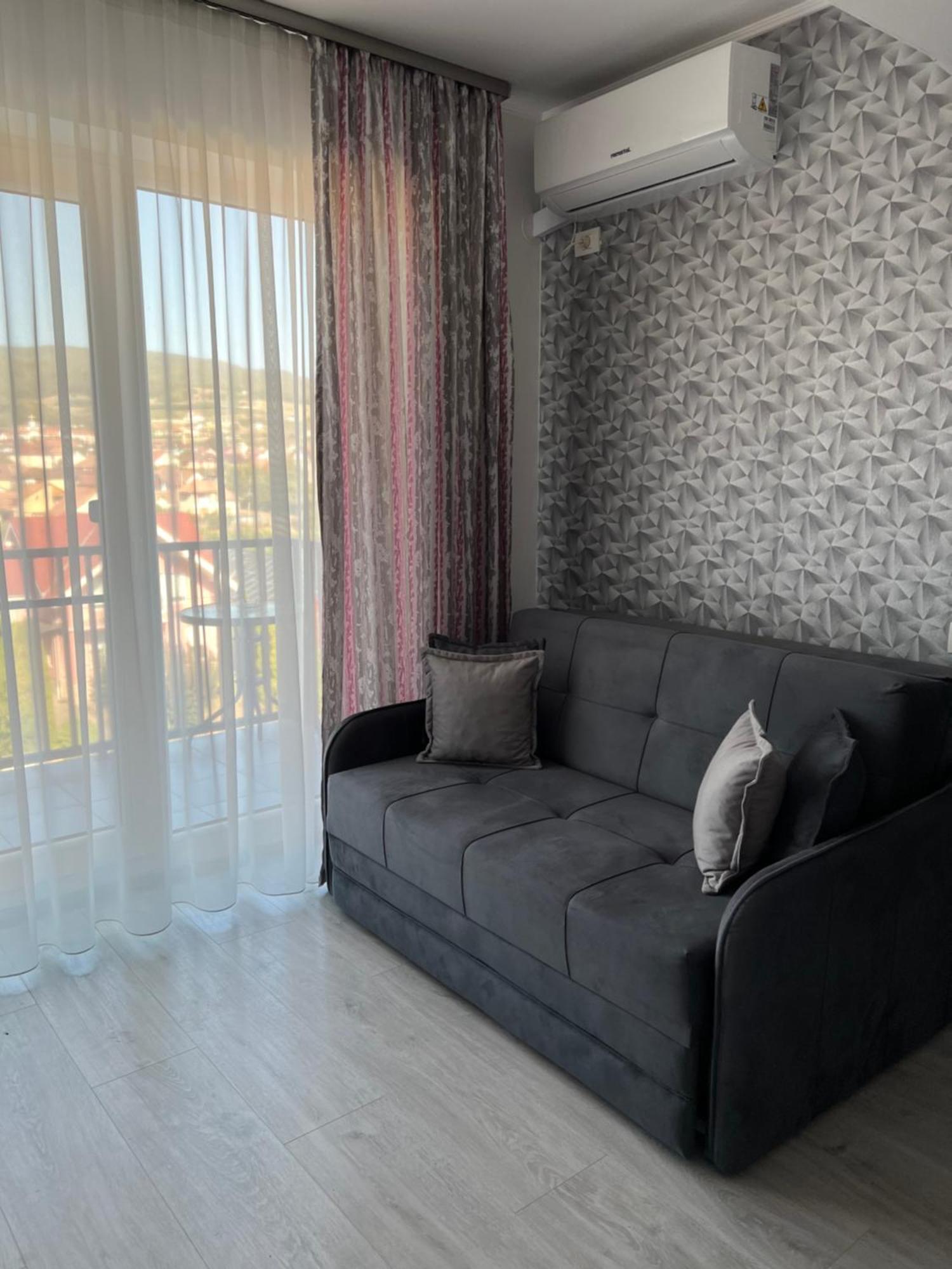 Apartament Anais 알바루리아 외부 사진