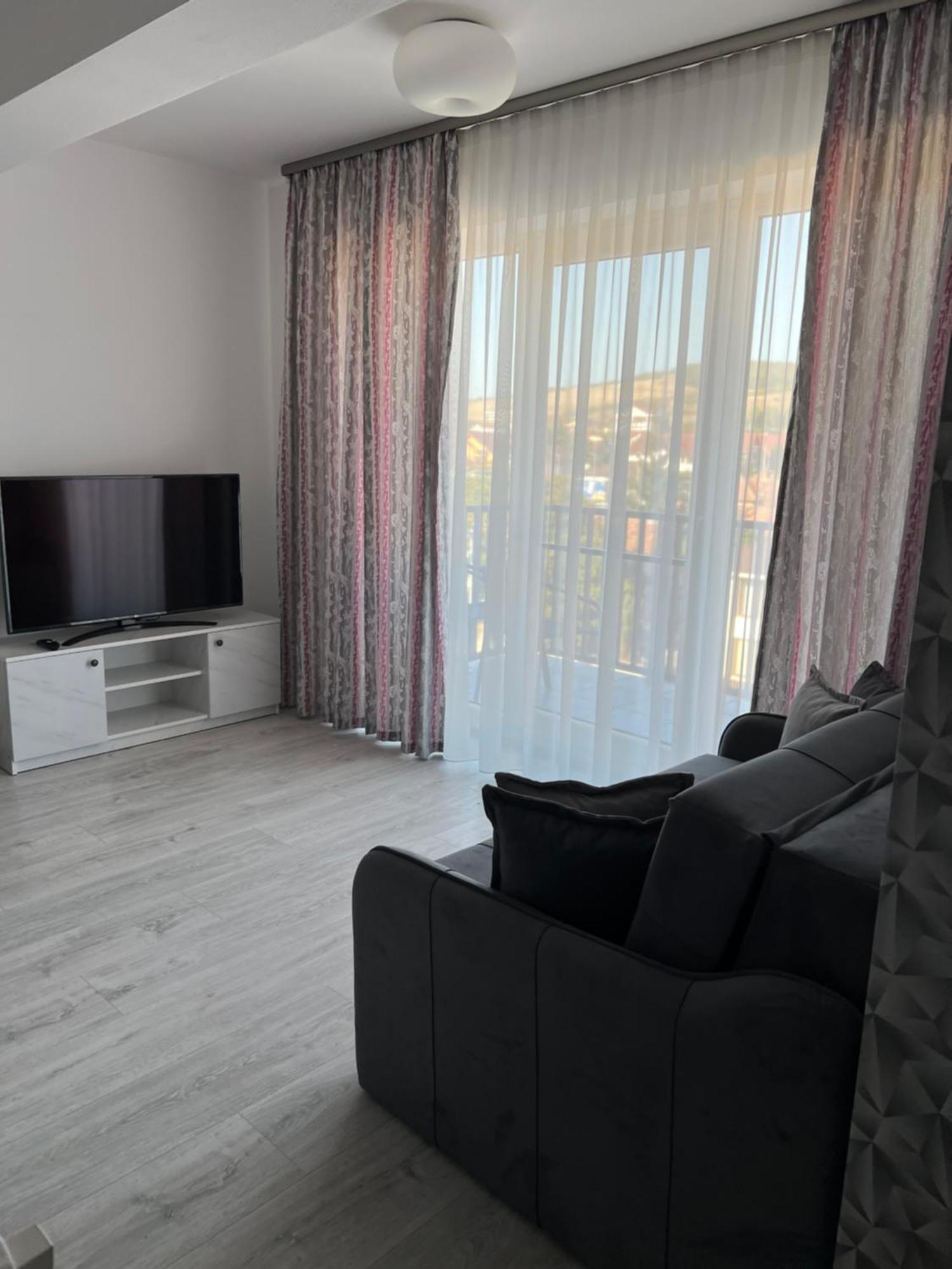 Apartament Anais 알바루리아 외부 사진